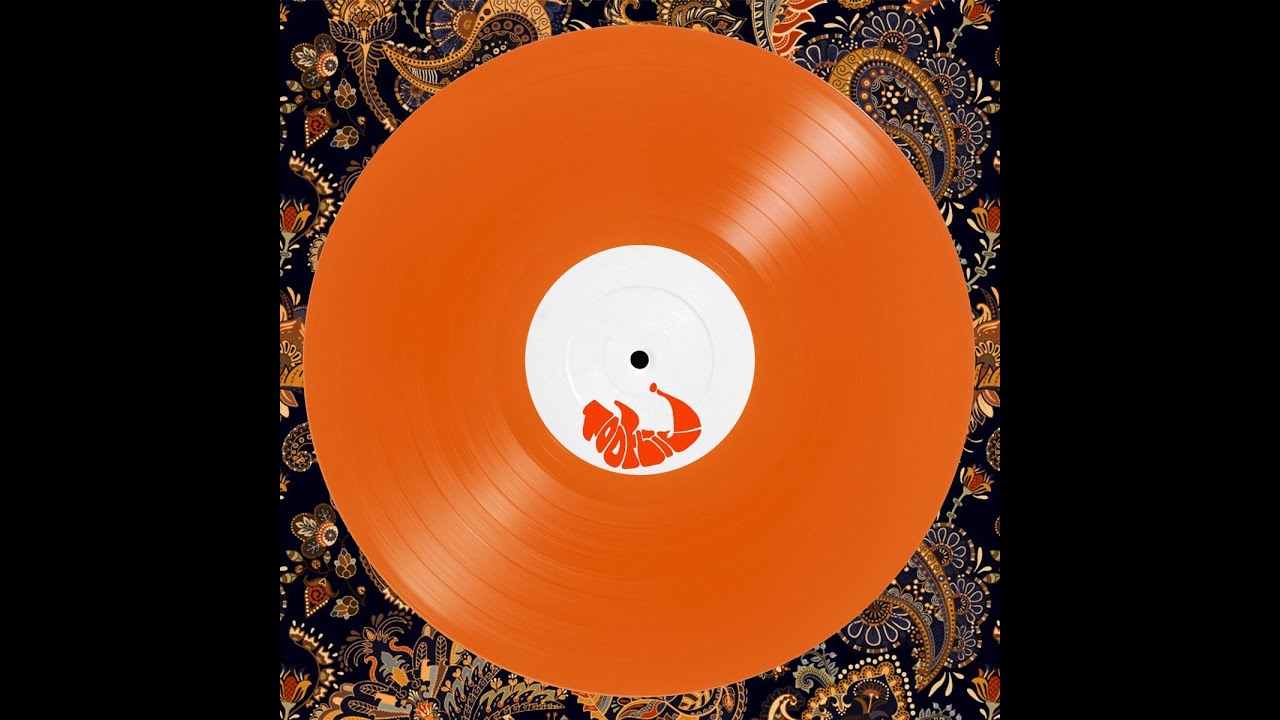 Tooflie Edits - CHAI