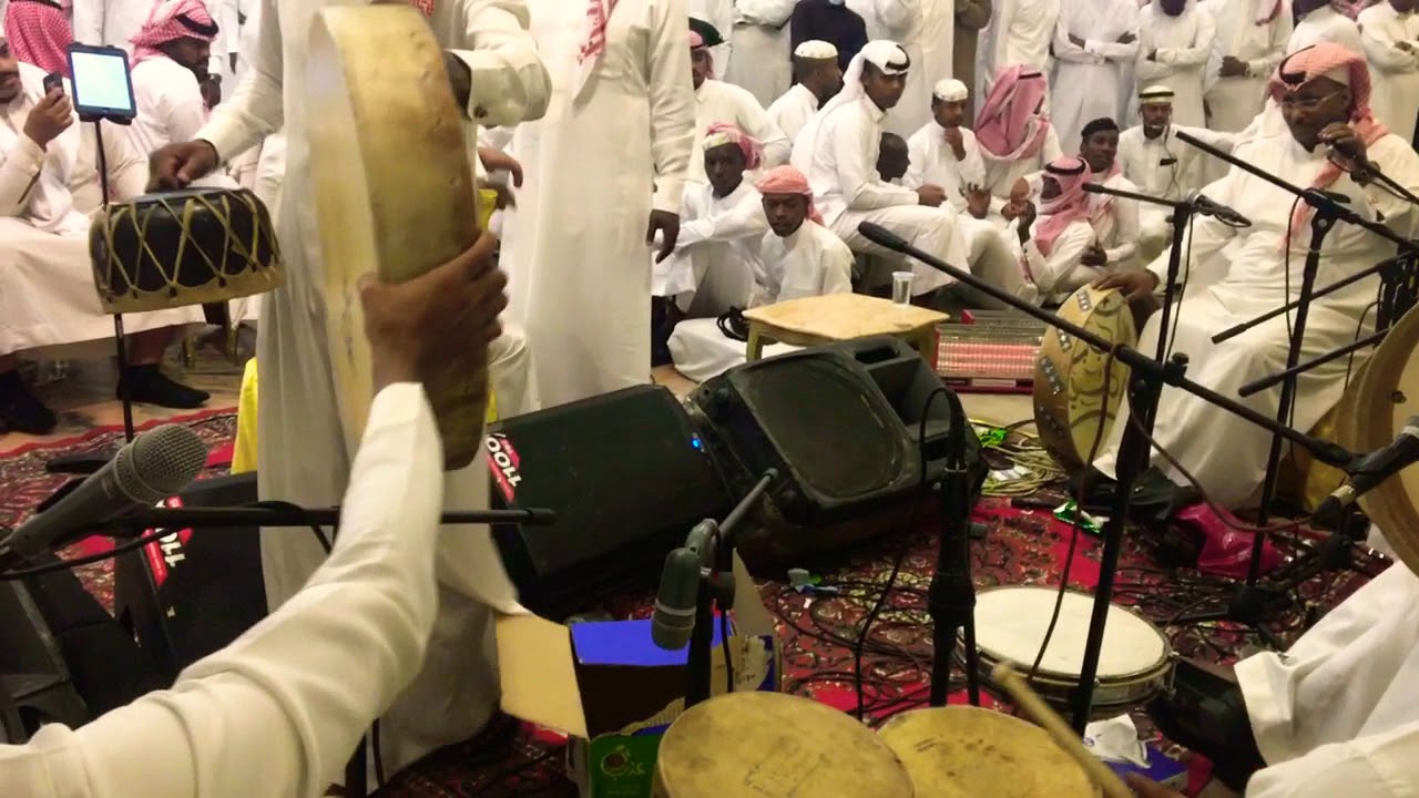 فرقة شباب الفيصل - مبارك الشرقية - اشرب الماء