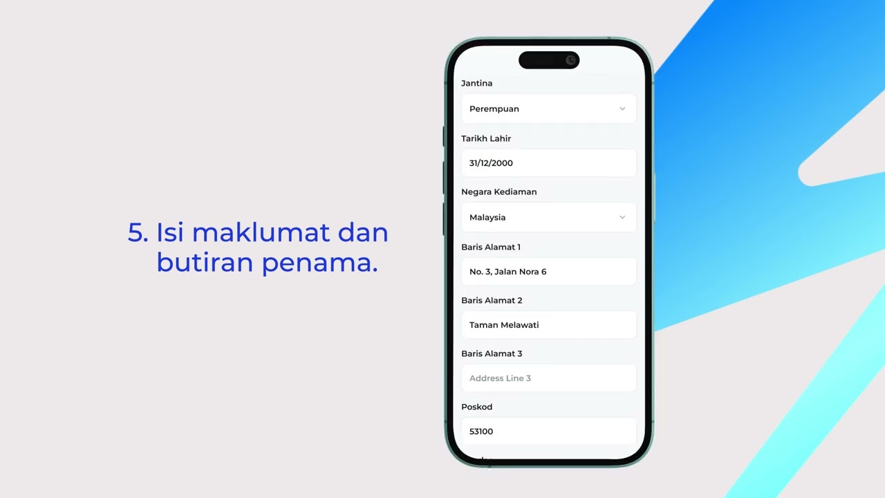 Labur dan lindung dengan ASNB COVR | #myASNB #ASNBCOVR