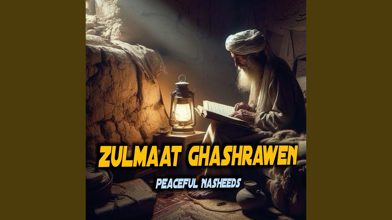 Zulmaat Ghashrawen