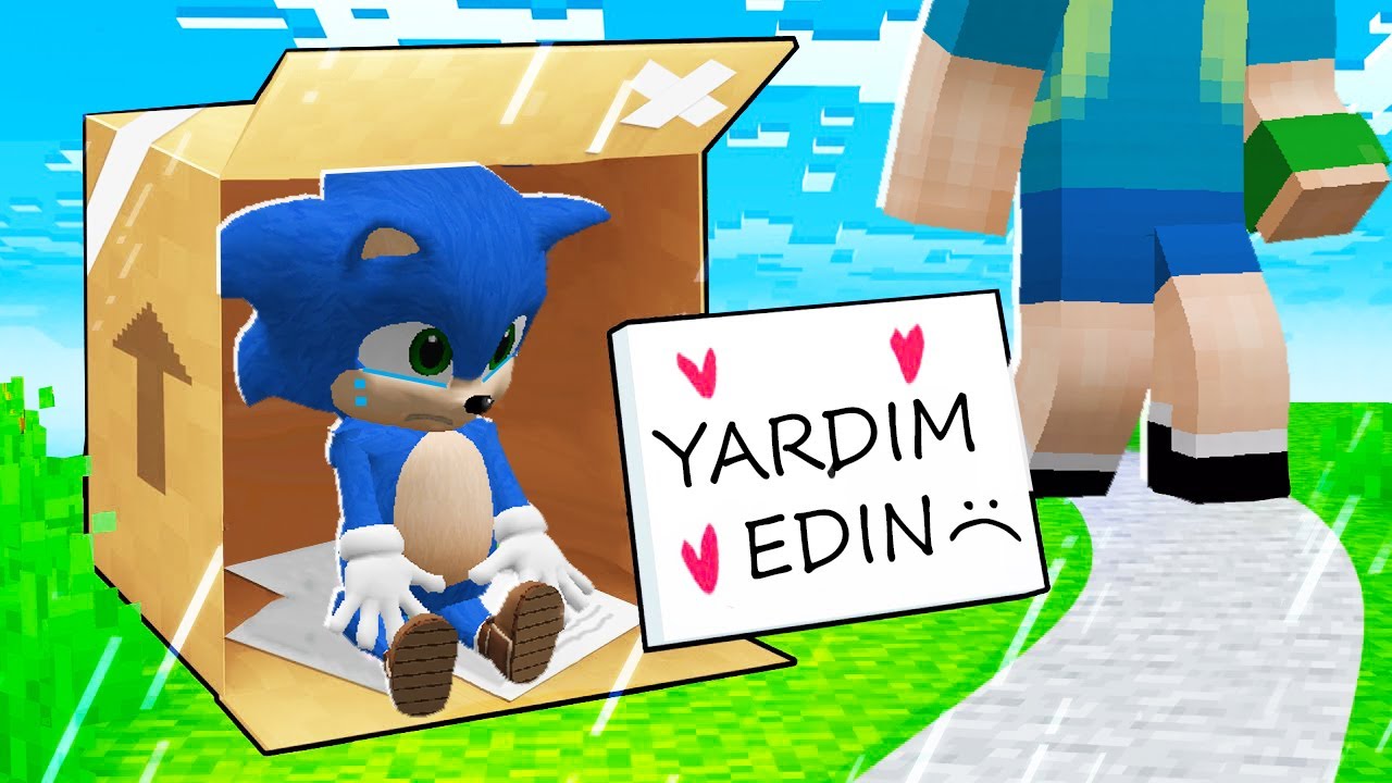 ENES VS MİNECRAFT #54