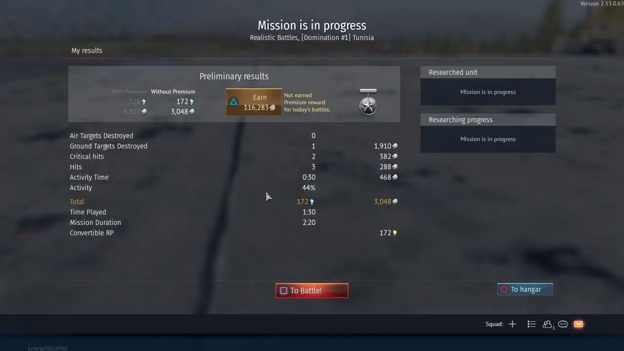 that feeling when