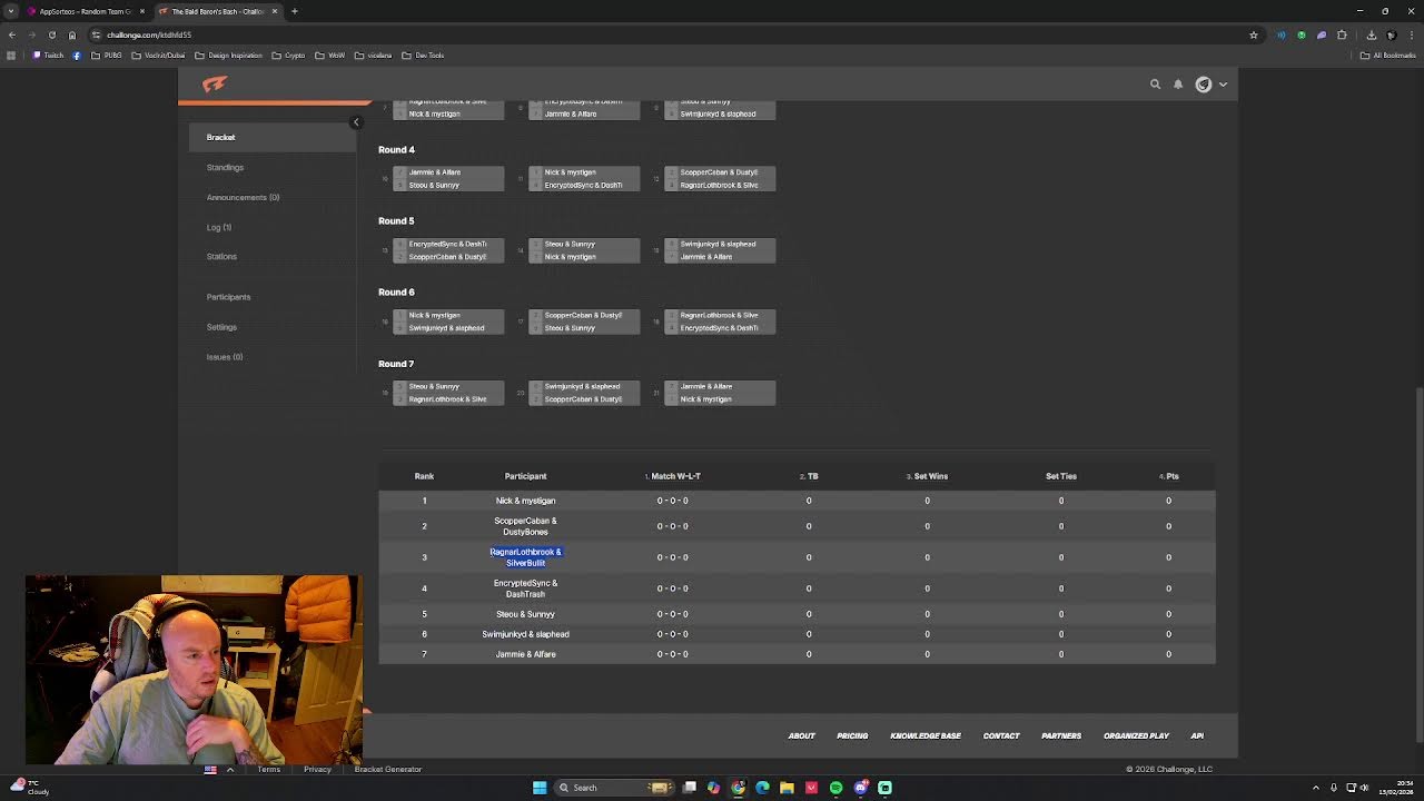AOE4 Stuff