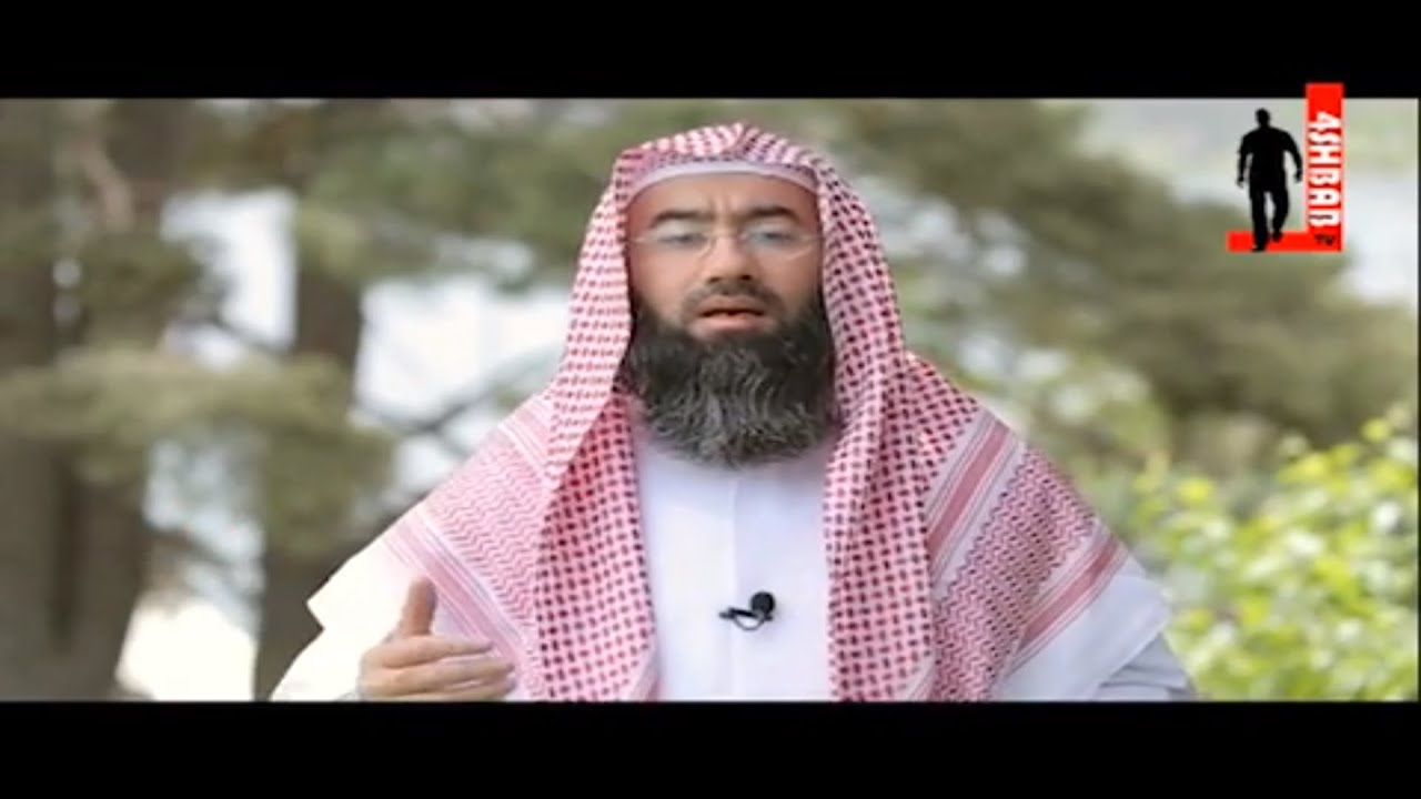 سواعد الإخاء - الحلقة 6 - د.نبيل العوضي