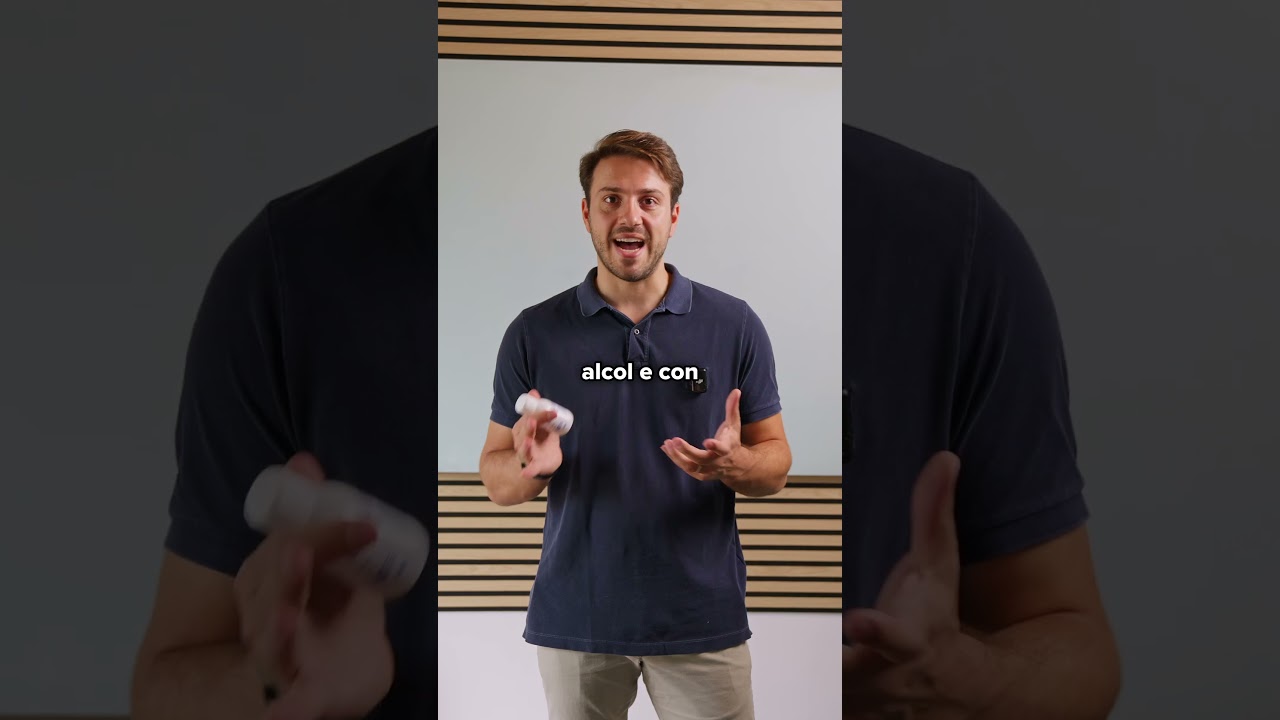 Collutorio ogni giorno? Quando s&igrave;, quando NO