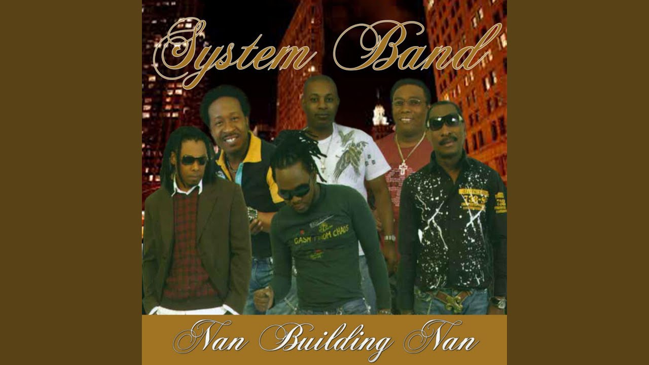 Pa Leve Main Ou Sou Li