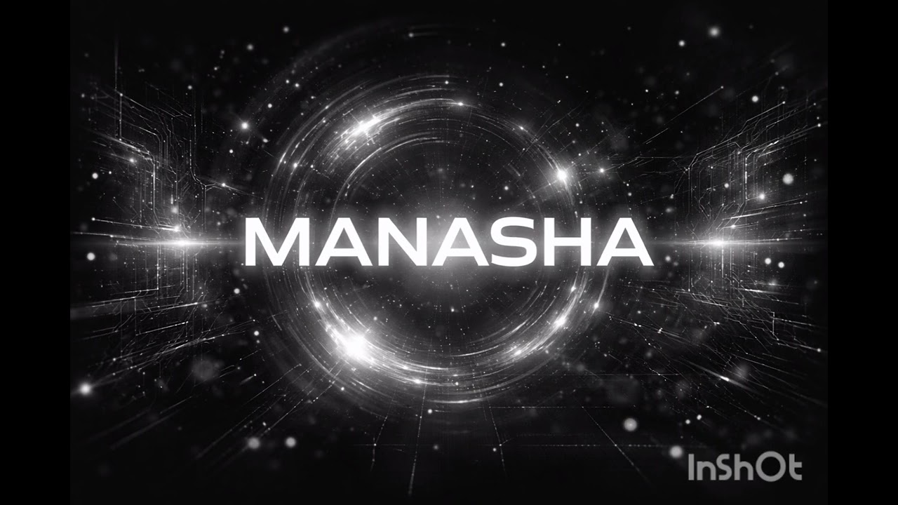 Manasha 