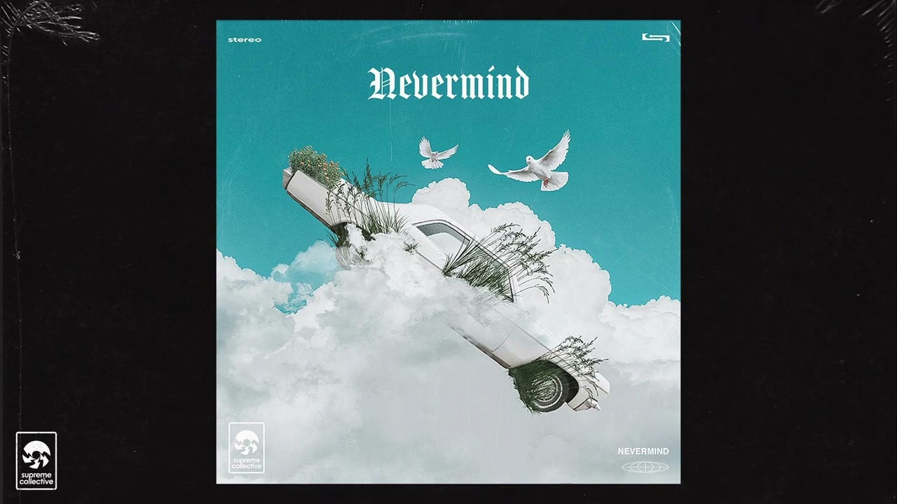 (FREE) Guitar Loop Kit / Sample Pack (Indie Pop, Chill, Trap) - "Nevermind" (prod. Supreme)
