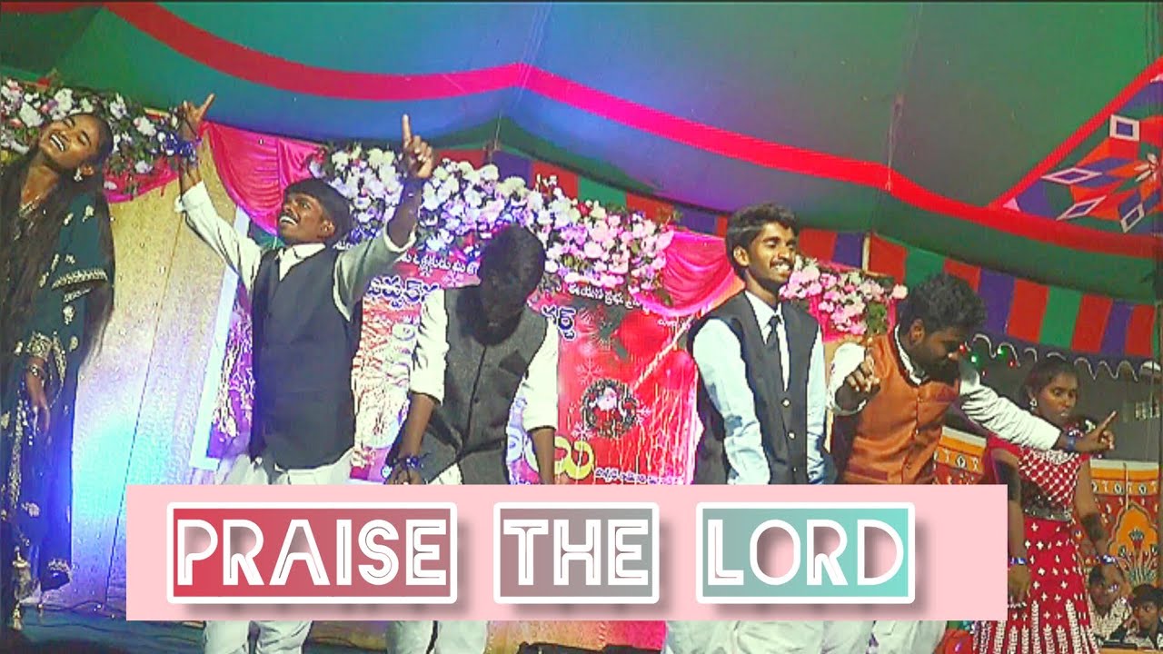 CHRISTMAS DANCE MIX 2022| Baptist Church|Upparpally| Pastor Thimothy Miracle|