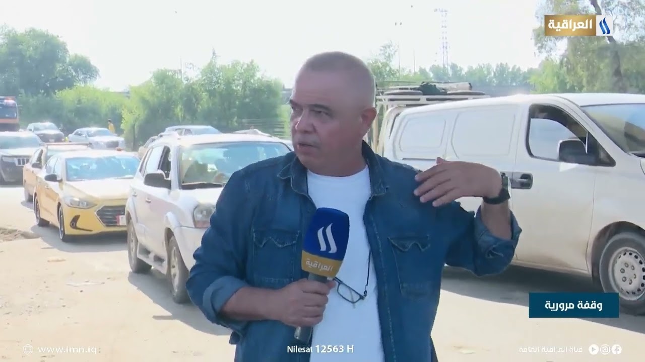 خلل هندسي في تصميم مجسر حي البساتين السريدات باتجاه القناة وهذا ما تحدثت به سابقا...