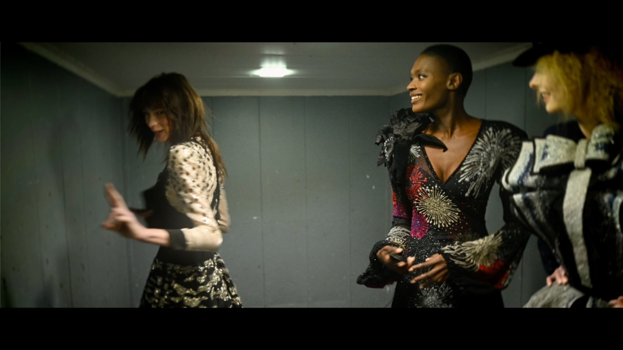 First Misfits, A film by Olivier Ronot