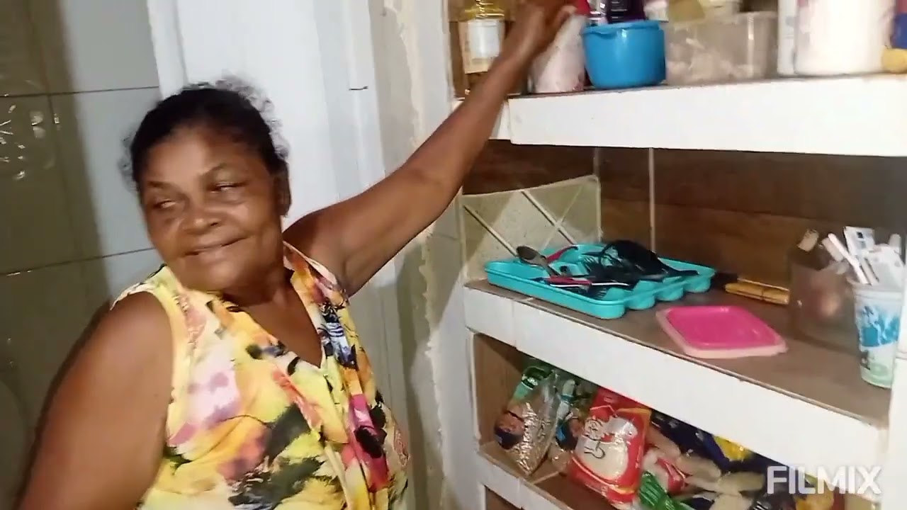 FAZENDO FATADA CAPRIXADA NO MEU FOGAO ALENHA