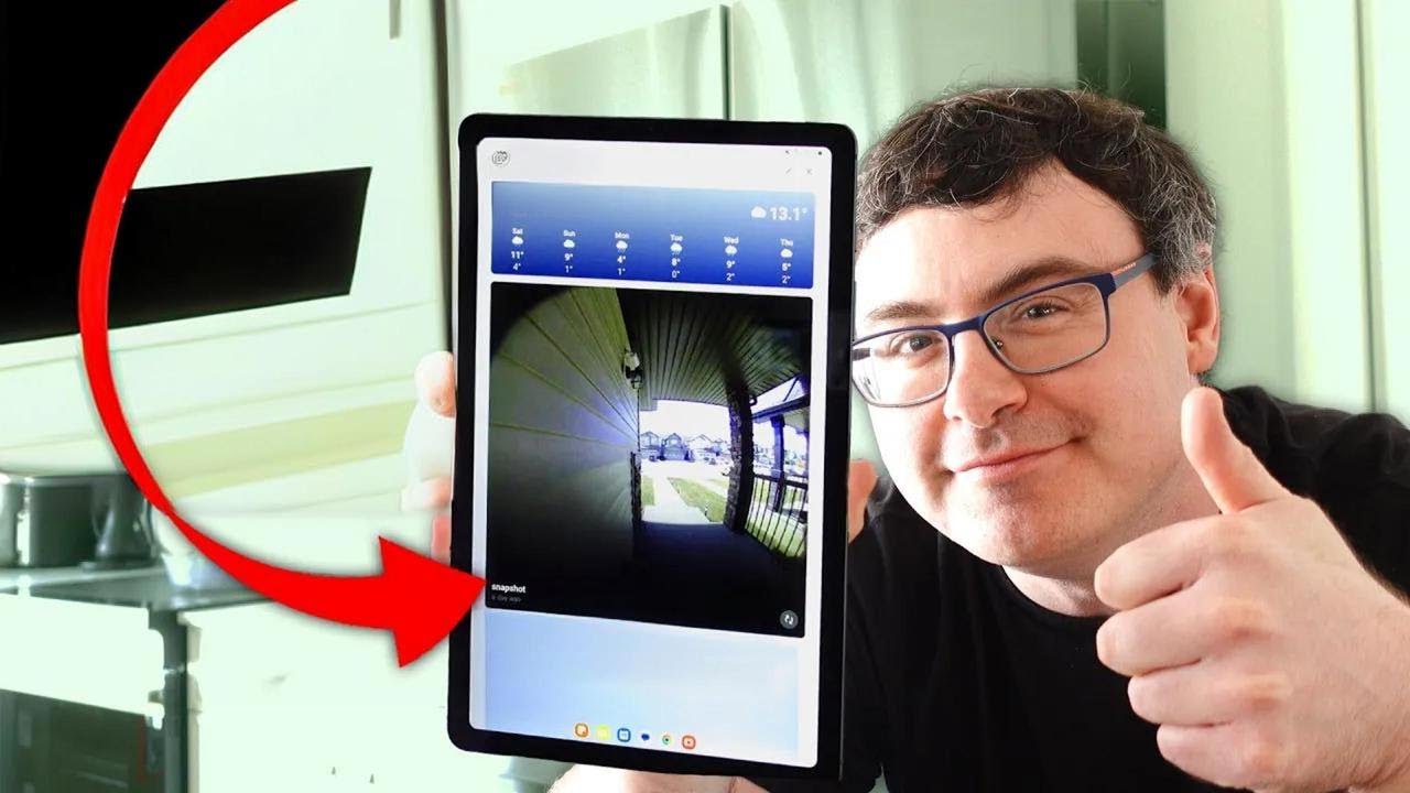 Descubra como os tablets TRANSFORMAM a sua casa al&eacute;m do celular!