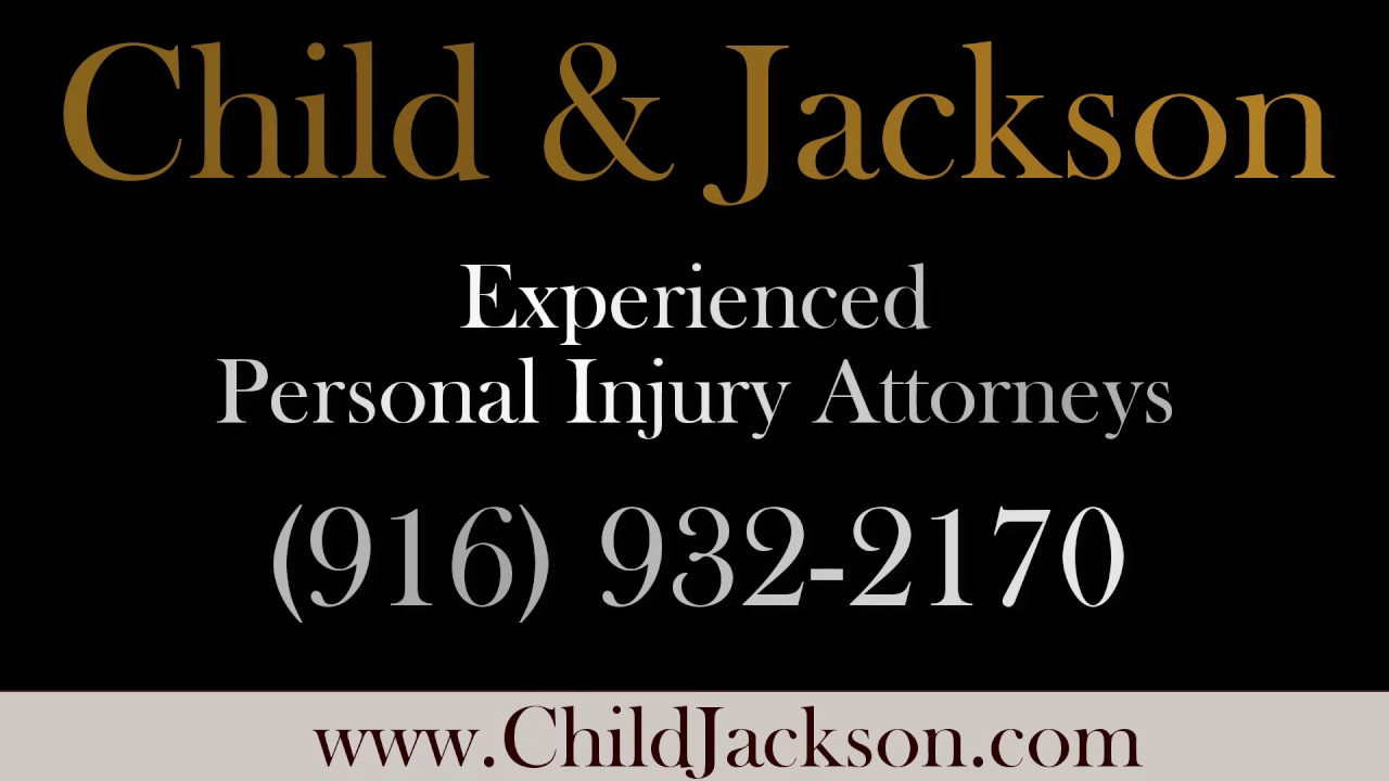Personal Injury Attorneys Sacramento CA