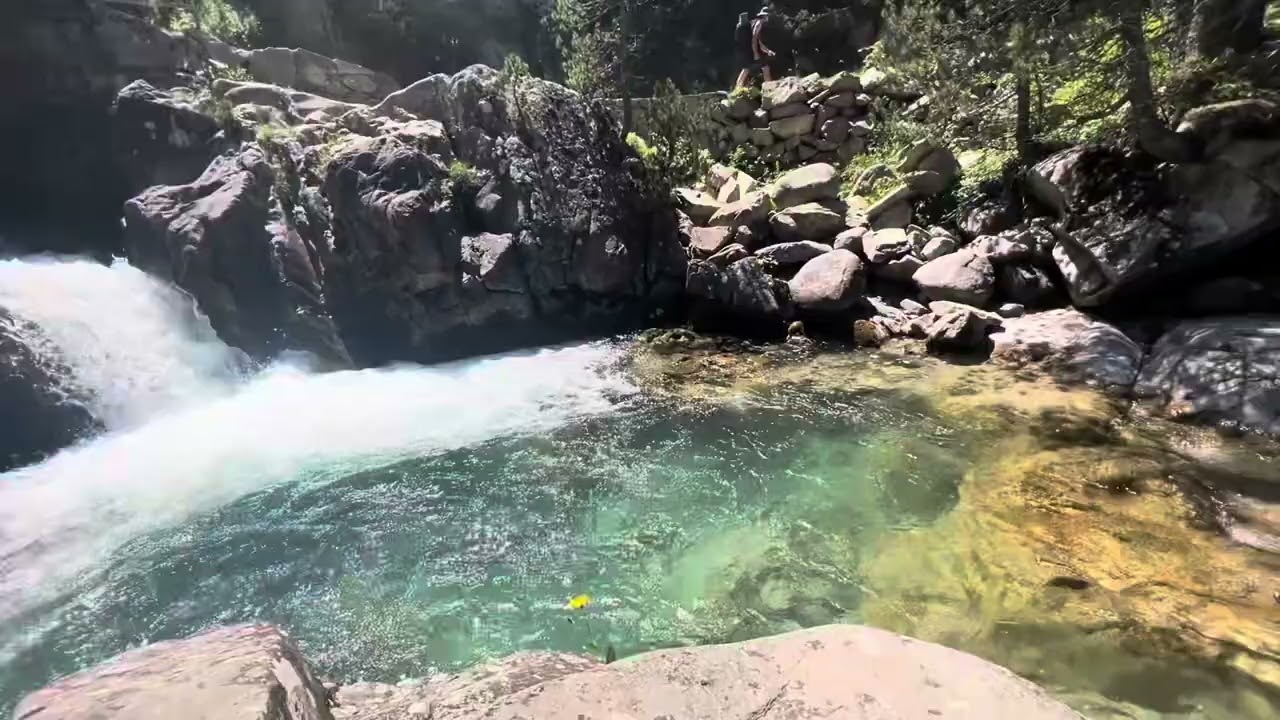 LAC DE GAUBE
