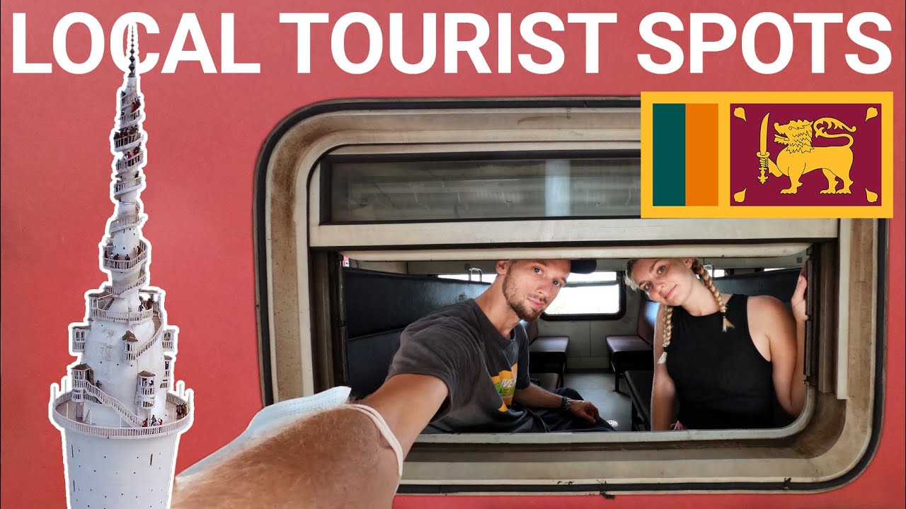 Less known tourist spots in central Sri Lanka | Hidden cave with a pool