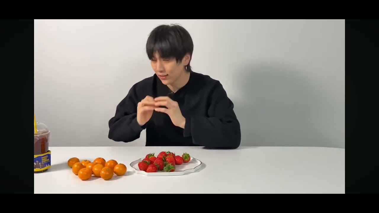 20251231 B1A4 산들 산드르르르륵 라이브 풀버전!!