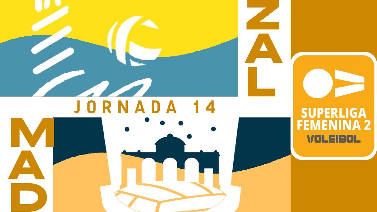 [SF2 Gr.A] - Jornada 14 - Club Instituto Zalaeta - Madrid Chamberí