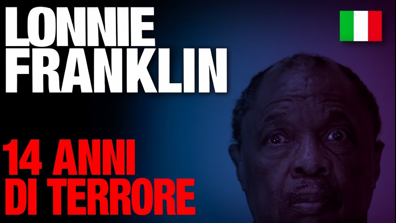 Il Killer che Scomparve per 14 Anni: La Vera Storia del Grim Sleeper