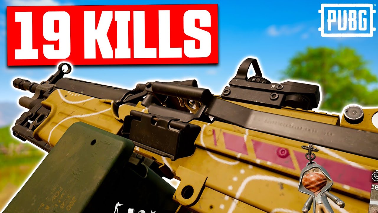 BRUTAL game crash throws the match // PUBG Console (PS4, PS5, Xbox)