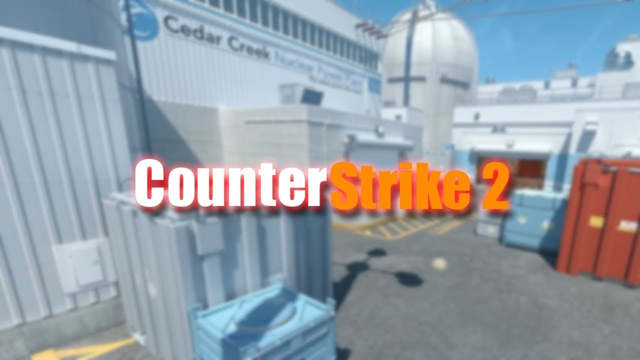 Counter-Strike 2