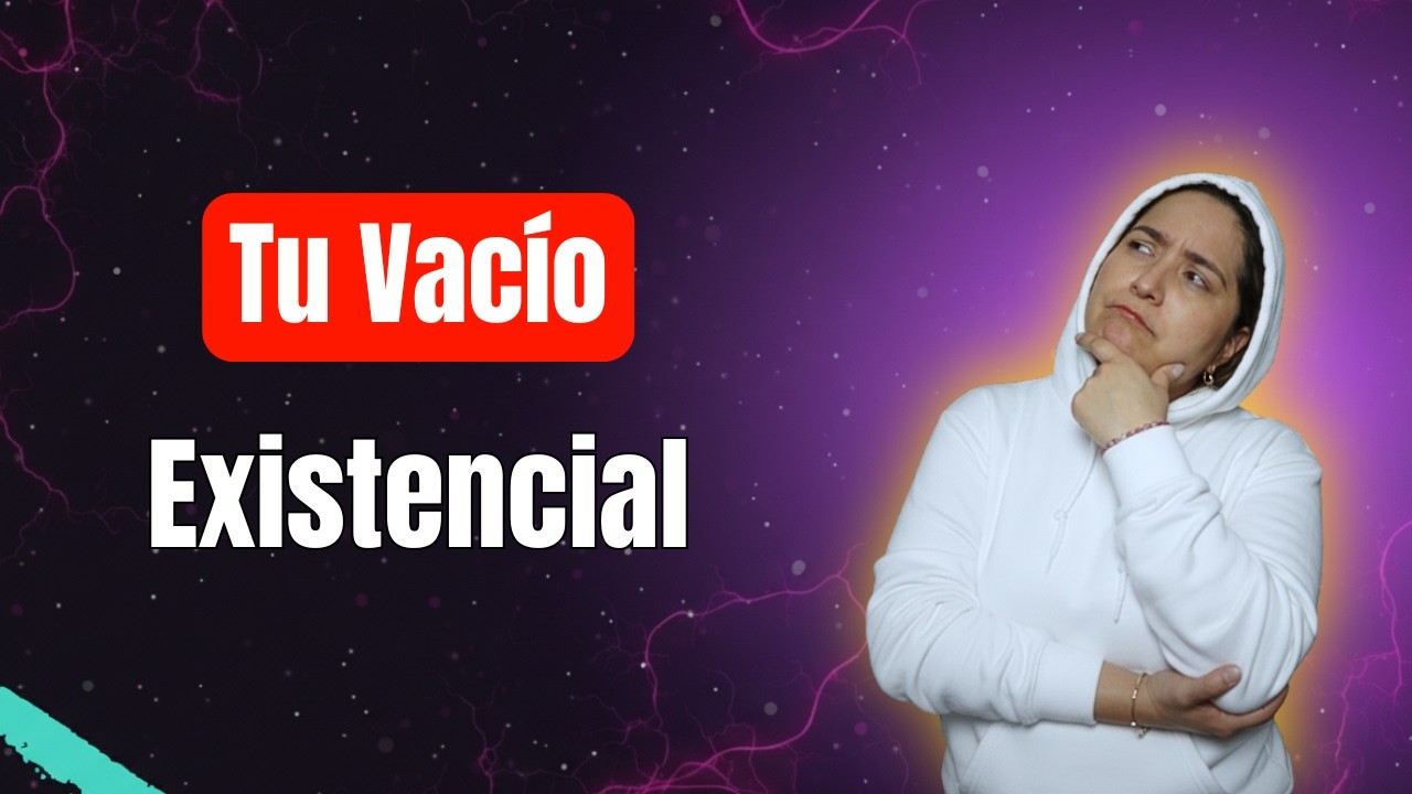 Tienes Todo Lo Que Querías... ¿Por Qué Te Sientes Vacía?