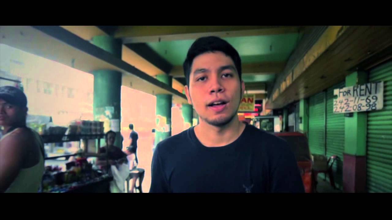 Hulyo - Ikaw (Official Music Video)