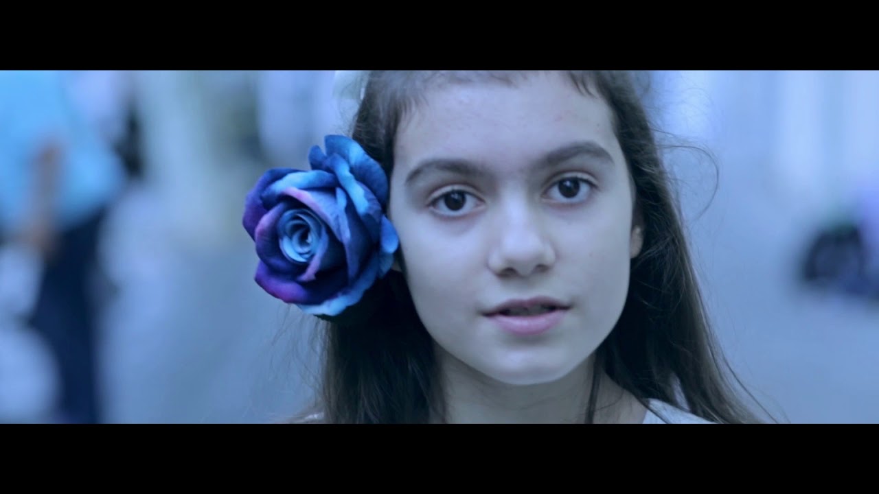SHAONE - Fiction  [OFFICIAL VIDEO]