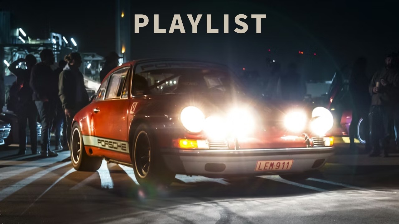 【 𝐏𝐋𝐀𝐘𝐋𝐈𝐒𝐓 】요즘 도시 밤 드라이브 감성 🌃🚗 | 느좋 힙 POP