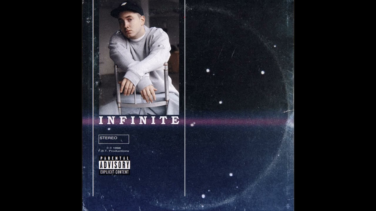 [Free] Eminem Old School Boom Bap Type Beat | 