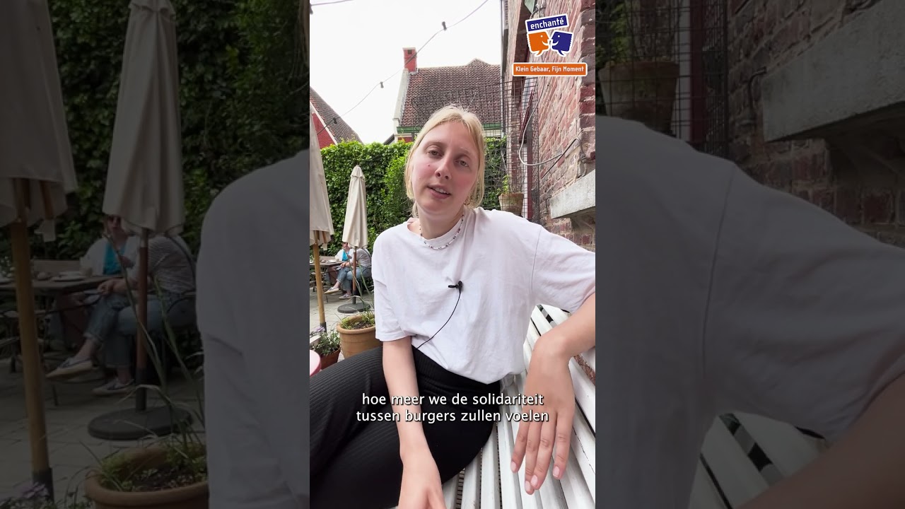 Klein Gebaar, Fijn Moment 2024