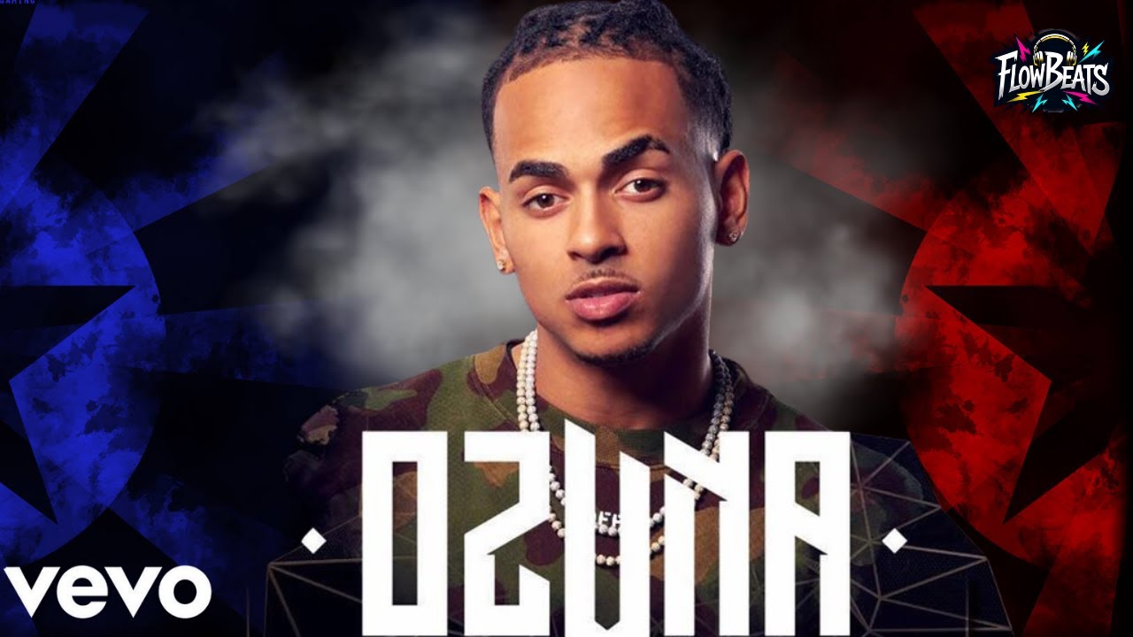 Ozuna - Duele Querete Asi | Visualizer Oficial 2026 – Álbum Flow Infinito