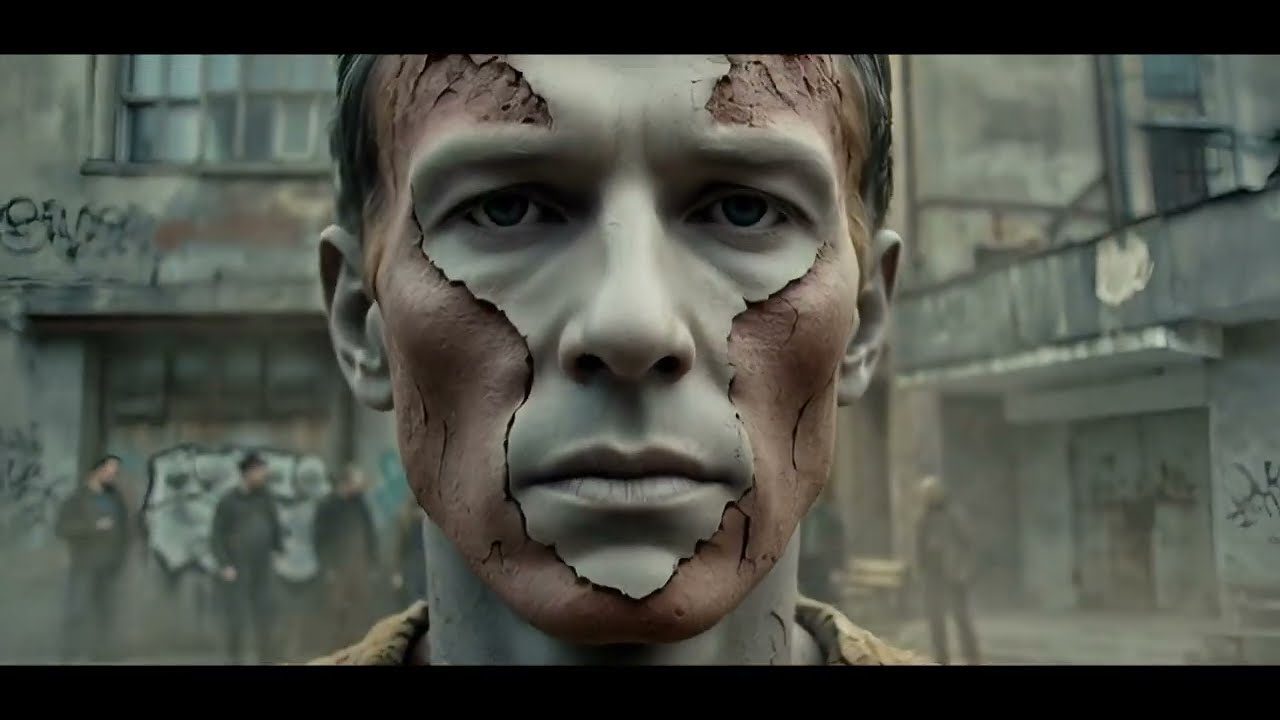 Ангел или Бес