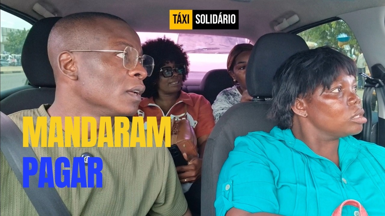 Mandaram-Me Pagar… Mas Eu Fiz Outra Escolha!