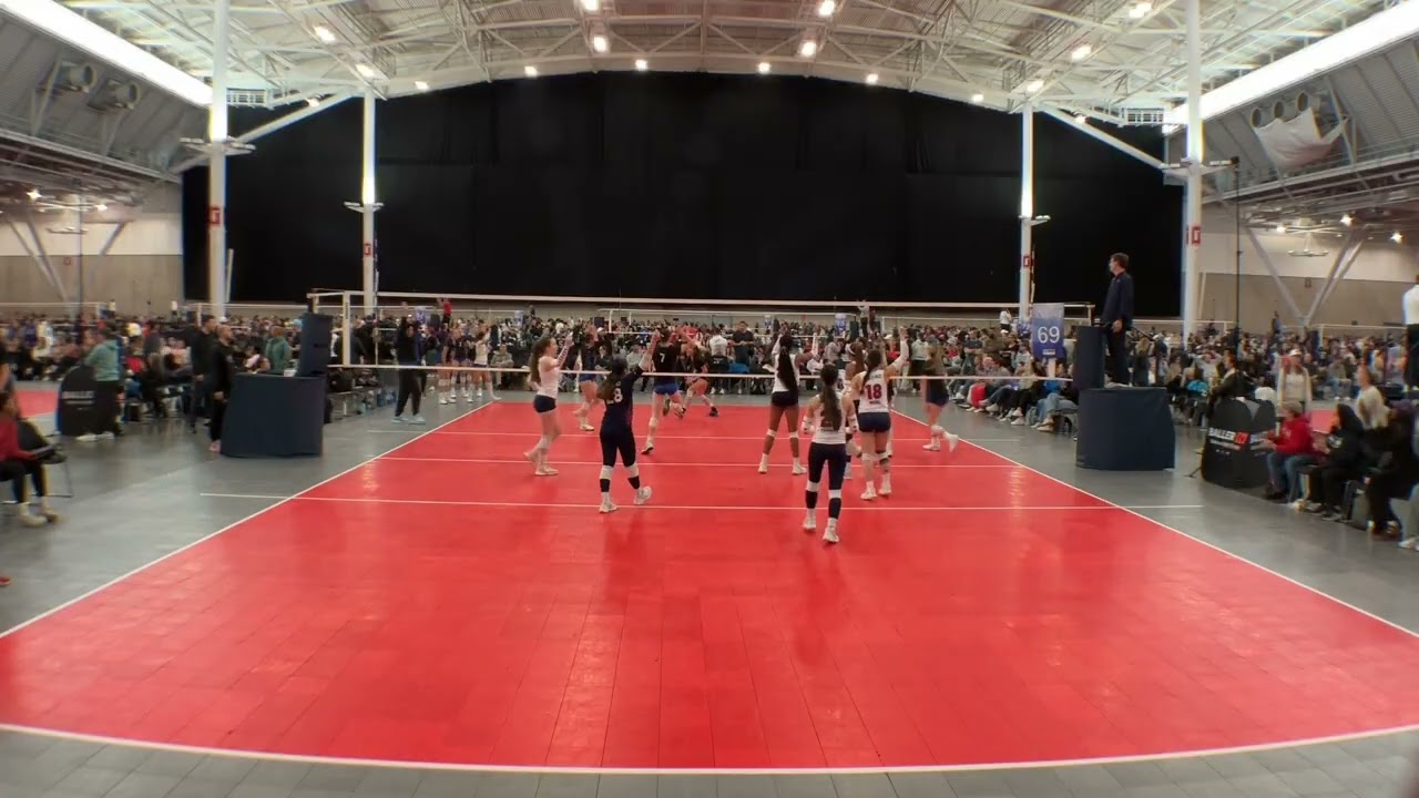 Boston Qual 2026 Day 3 Part 1