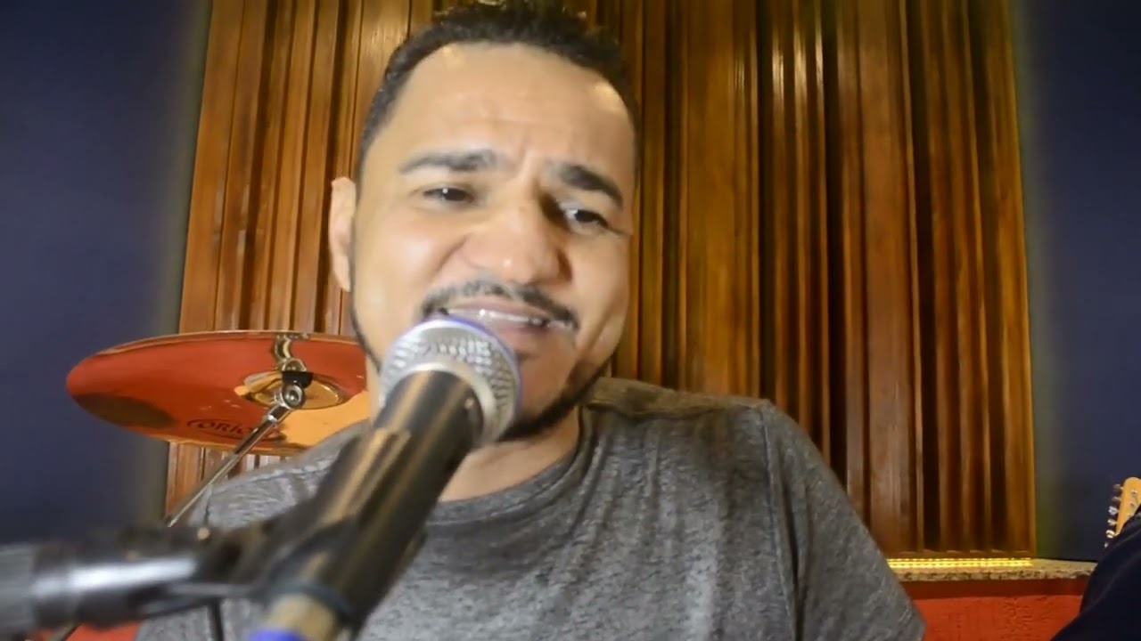gaiola de aço. Zé marcio é sandro.
