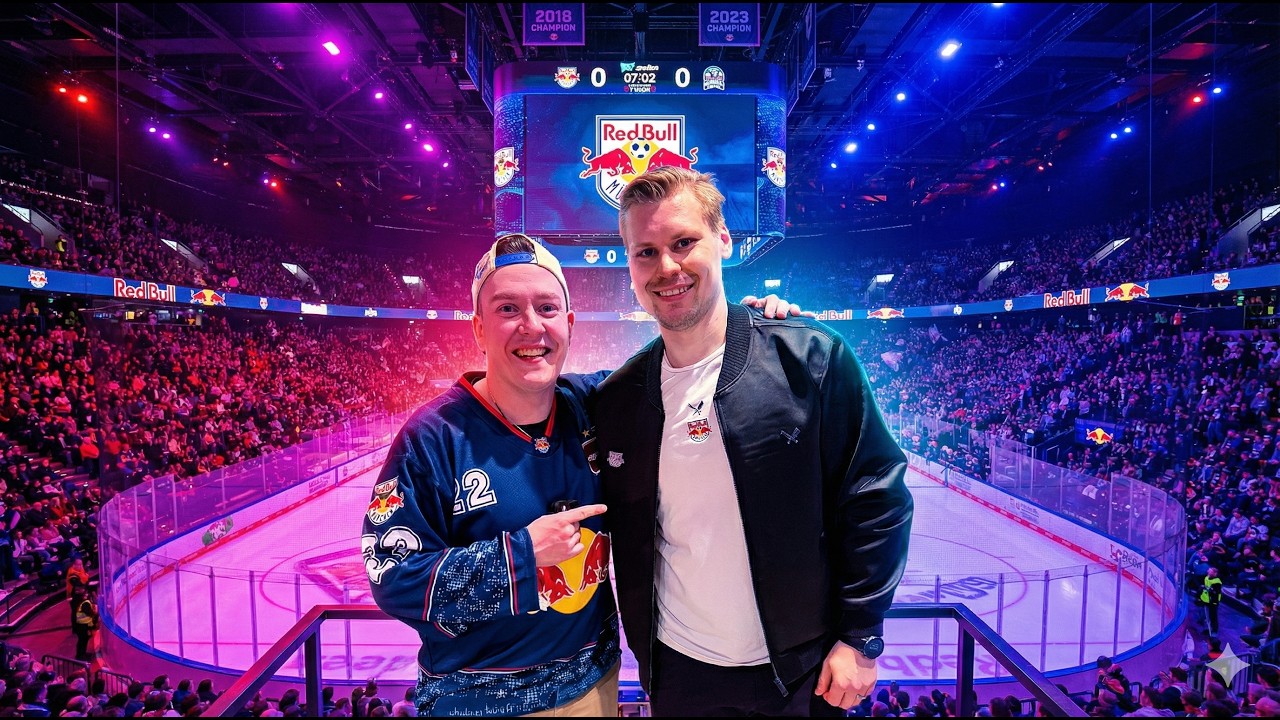 Tältä Näyttää Meno Saksan liigapelissä!