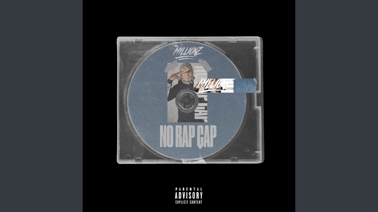 No Rap Cap