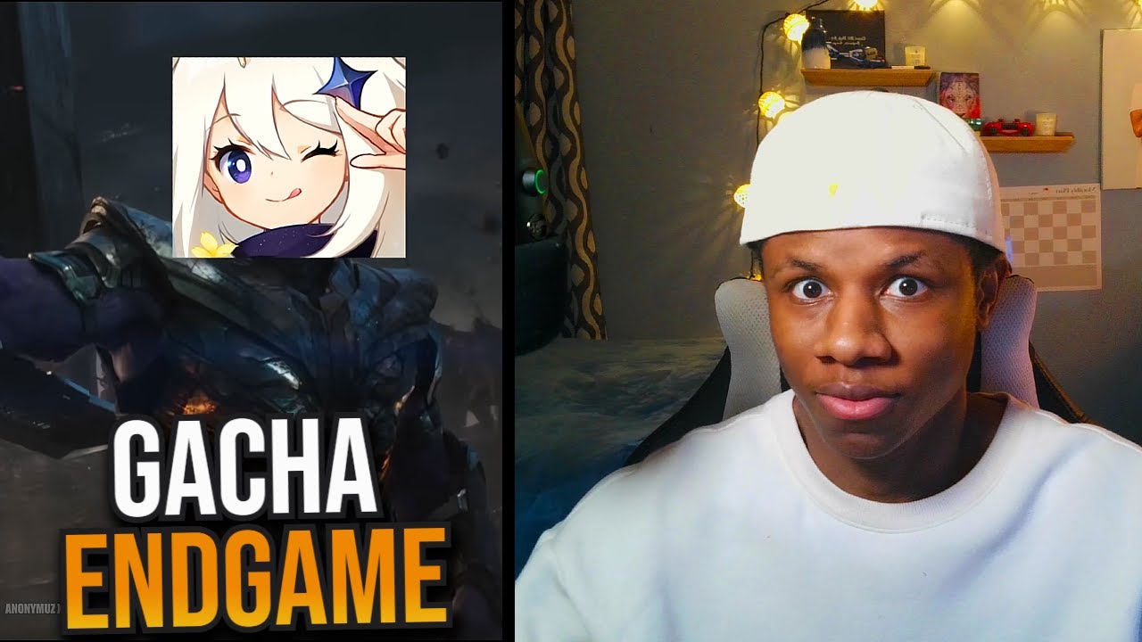 The Gacha War: Hoyoverse vs. Everyone Else