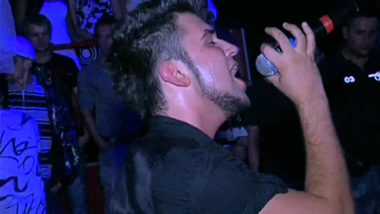 DISCO MEGADROM / 97424 SCHWEINFURT / BAYERN / GERMANY