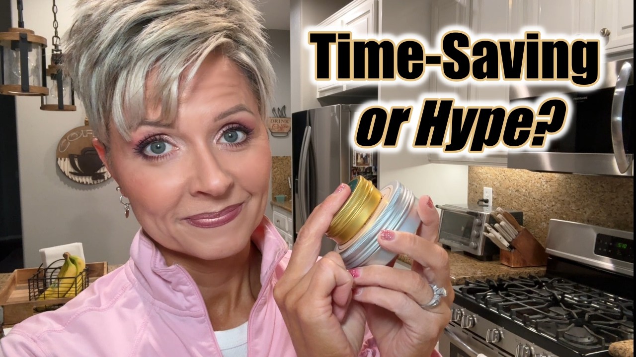 Makeup Brush Cleaning Hacks…or Hype?