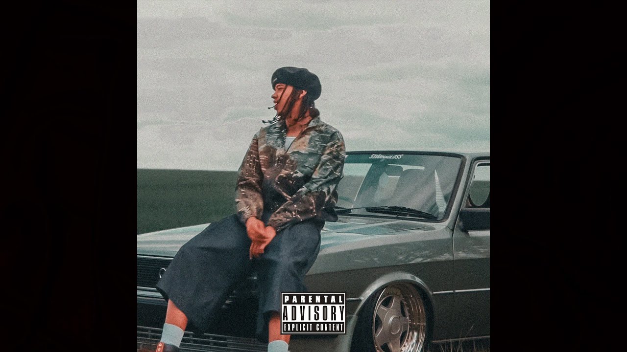 [FREE] Skillibeng x Strandz 2000s Type Beat - 