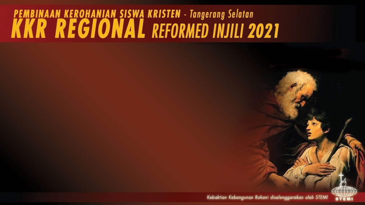 KKR Regional Tangsel 2021 - SMP Nusa Indah