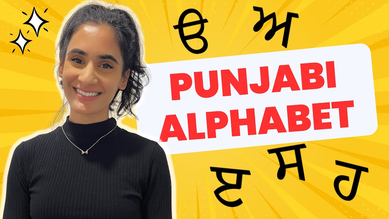 How To Learn Punjabi for Beginners