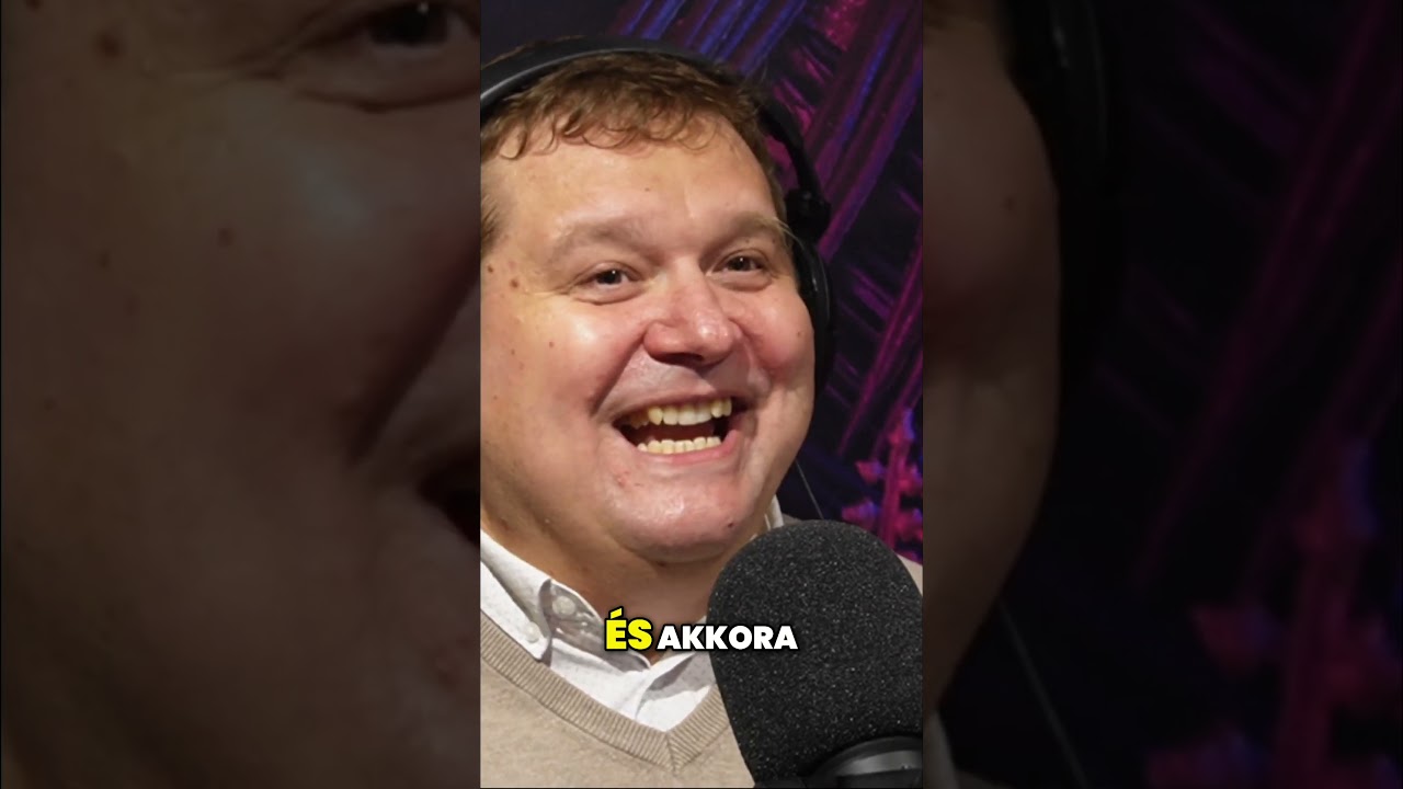 Steve Ballmer-féle üvöltés? Nem mindenkinek való a „dinamikus belépő” 🤯🔥