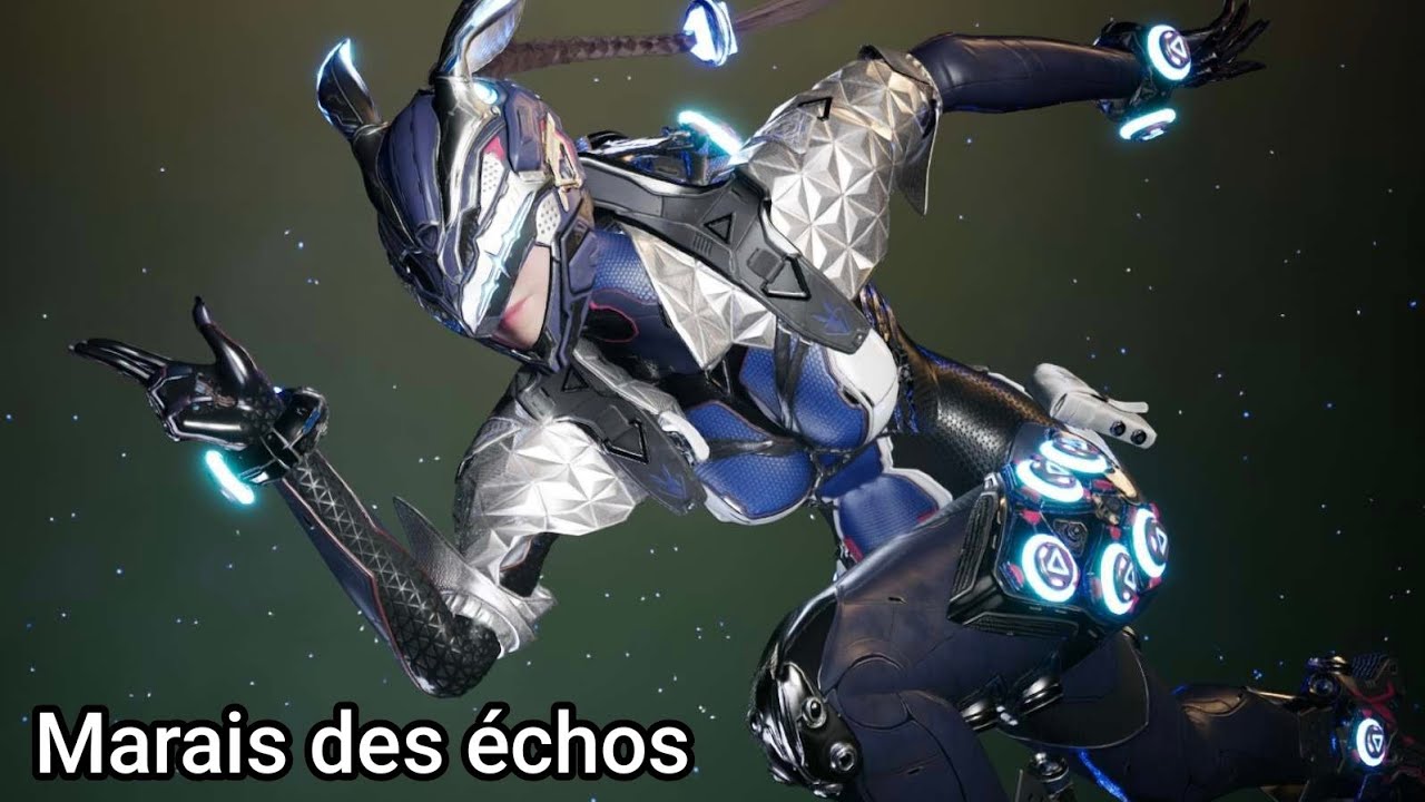 Emplacement archive sur Marais des &eacute;chos | The First Descendant