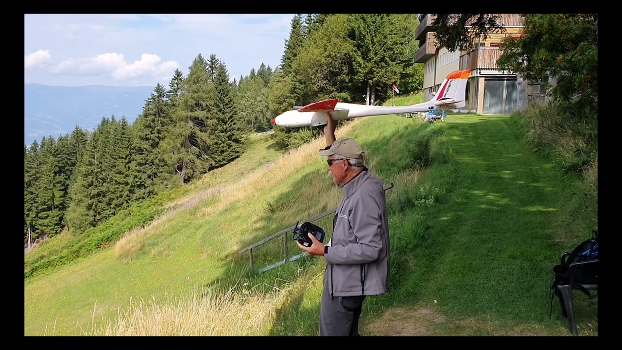 Koralpe 2025