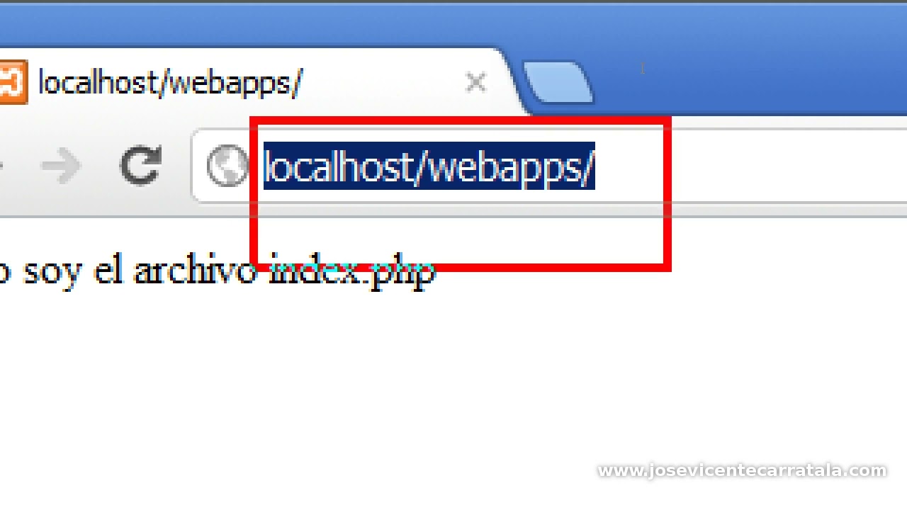 Curso de programacion de WebApps   parte 3