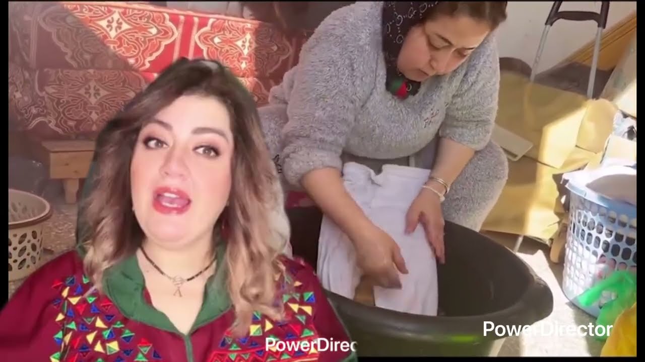 البقة بغات تقاعدها/خطة رمضان /القايدة بنت العمدة لاعباها فالواقع و المواقع/صلحها مع باها وقتاش؟