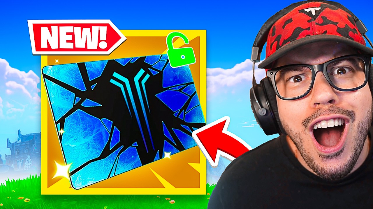 Fortnite JUST Added 2 NEW VAULTS! (Update)